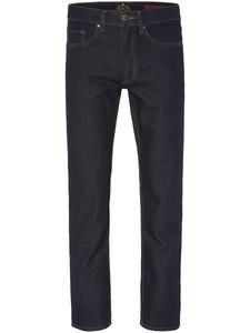 Обычные джинсы Oklahoma Jeans R140, синий