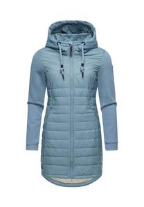 Зимнее пальто LUCINDA  Ragwear, синий