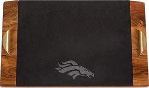 Поднос Picnic Time Denver Broncos Covina