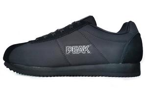 Кроссовки Peak, черные/темно-серые