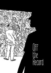 Off the record (Jot Down Books)