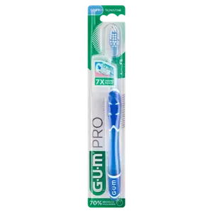 Мягкая зубная щетка, 1 шт. Gum Pro