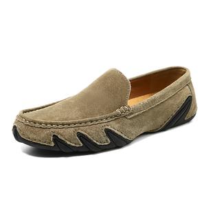 Bull charm Мужские повседневные кроссовки низкие черные/хаки/серые/коричневые - хаки, цвет Khaki