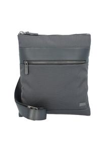 Сумка через плечо Arizona 23 см RONCATO, цвет Antracite