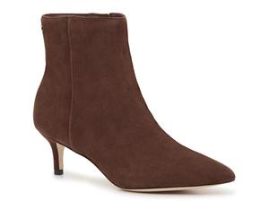 Ботинки Lauren Ralph Lauren McKay Bootie, темно-коричневый