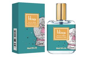 Женские духи Blings