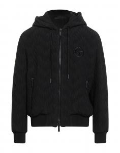 Куртка Giorgio Armani, черный