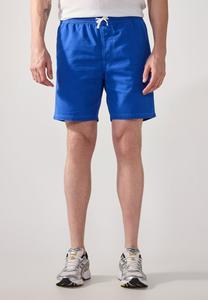 Шорты Pier One, сине-серый