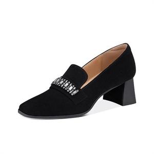 Женские туфли на платформе JESSICA SOPHIA, цвет тёплый кофе