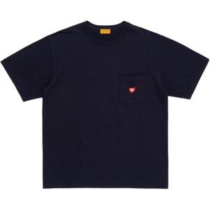 Футболка унисекс HUMAN MADE, Marine