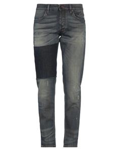 Джинсы Siviglia, синий