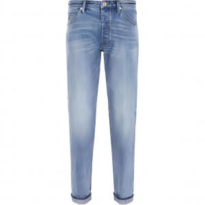 Джинсы мужские синие EMPORIO ARMANI