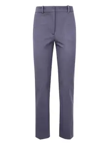 Брюки с карманами и шлевками для ремня JOSEPH