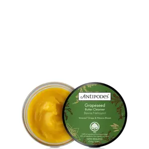 Очищающее масло для лица с виноградными косточками (75 г) Antipodes