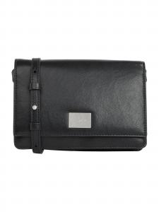 Calvin Klein Сумка через плечо 'Brace' в черном цвете