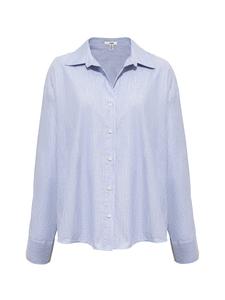 Блуза Mavi, синий