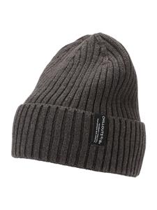 Шапка chillouts Juri, темно-серый