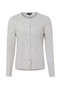 Кардиган Franco Callegari, Hellgrau