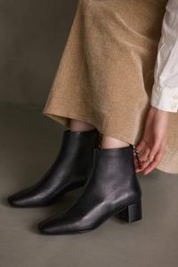 Ботинки в стиле Kreis