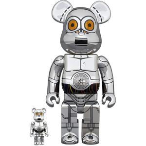 TC-14TM 100% и 400% BE@RBRICK