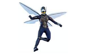 Фигурка Ant Man 2 The Wasp, масштабные модели Hot Toys