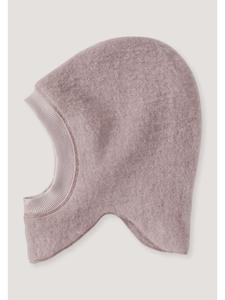 Шапка Hessnatur, лиловый