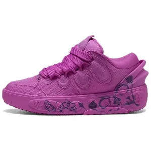 LaMelo Ball LaFrancé Mother's Day PUMA, фиолетовый