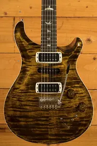 PRS Modern Eagle V - Желтый Тигр