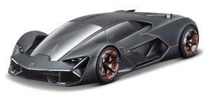 Maisto, 39287 LAMBORGHINI TERZO MILLENNIO 1/24 в сборе