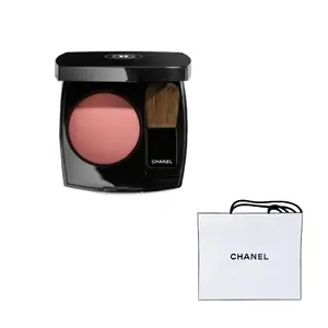 Румяна Baking Blush Easy to Blend Complexion 35g/6g Chanel, 440 - quintessence 3.5g