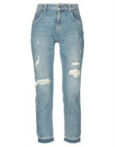 Джинсы Brian Dales, синий