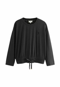 Верх пижамы B by Ted Baker, черный