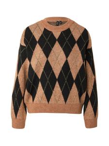 Свитер VERO MODA VMBILLE, Brown