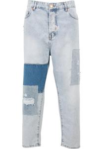 Джинсы 2Y Premium Regular Jeans, цвет blue/blue denim/light blue