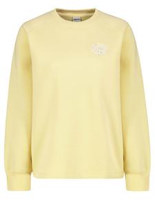 Толстовка Sublevel, желтый