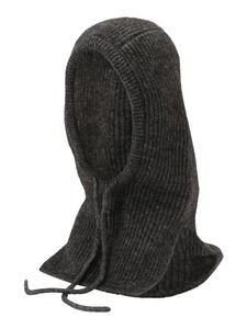 Шапка MSCH COPENHAGEN Milania Hope, антрацит