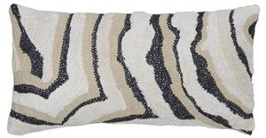 Декоративная подушка Light & Living BUNBURY, 30x10x60 см, коричневый