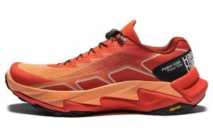 Кроссовки мужские YAO2 с низким верхом FUGA красный/черный Kailas Fuga