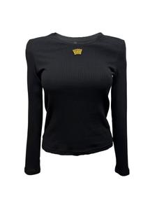 Топ RADADA Royal Touch, черный