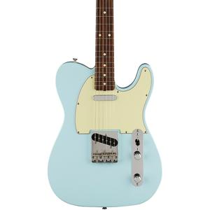 Электрогитара Fender Vintera II '60s Telecaster, Sonic Blue