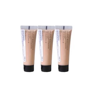 MAC Фокусирующая тональная основа-вазелин кремовая текстура для сухой кожи