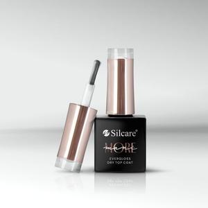 Г Silcare Dry Top Coat maniMORE EverGloss 10