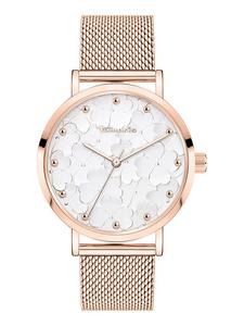 Tamaris Кварцевые часы из розового золота