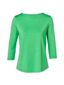 Лонгслив Mart Visser, цвет caroline tensen oxford-oberteil grün