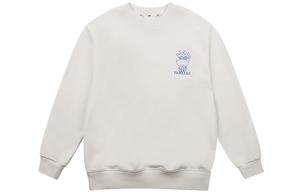 Нью-Йорк Янкиз Свитшот Унисекс Белый MLB