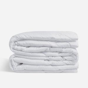 Экстракомфортный антибактериальный наполнитель для пухового одеяла 150 гр/м2 Virumed Bamboo El Corte Inglés, белый