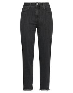 Джинсы Shaft, угольно-серый