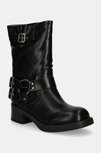 Ботильоны Answear Lab, черный