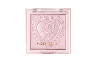 Dasique Хайлайтеры Cupid с 3D-эффектом и перламутровым покрытием Natural #01 SHINE BEIGE#02 PINK LIGHT#03 ICE LAVENDER
