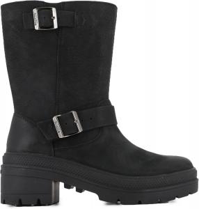 Женские кроссовки Palladium Pallarise Roadster L, Black